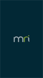 Mobile Screenshot of mrisoftware.com